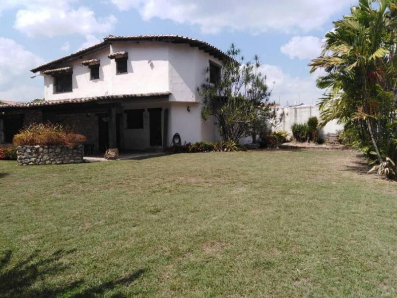 Foto Casa en Venta en Trigal norte, Valencia, Carabobo - U$D 65.000 - CAV134774 - BienesOnLine