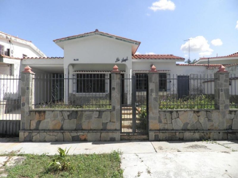 Foto Casa en Venta en Trigal norte, Valencia, Carabobo - U$D 35.000 - CAV133619 - BienesOnLine