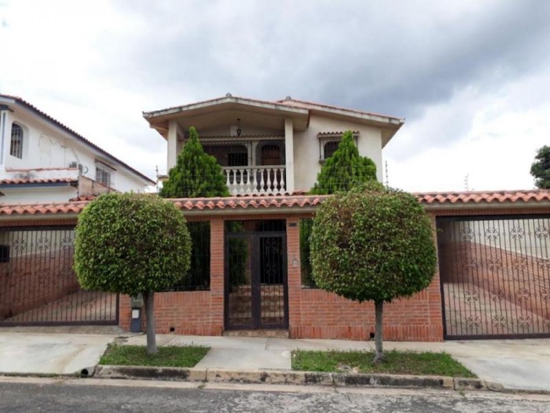 Foto Casa en Venta en Trigal norte, Valencia, Carabobo - U$D 70.000 - CAV134780 - BienesOnLine