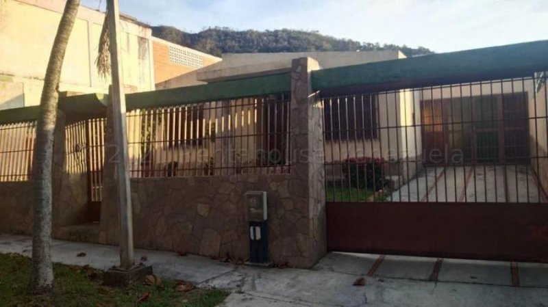 Foto Casa en Venta en Trigal norte, Valencia, Carabobo - U$D 40.000 - CAV154062 - BienesOnLine