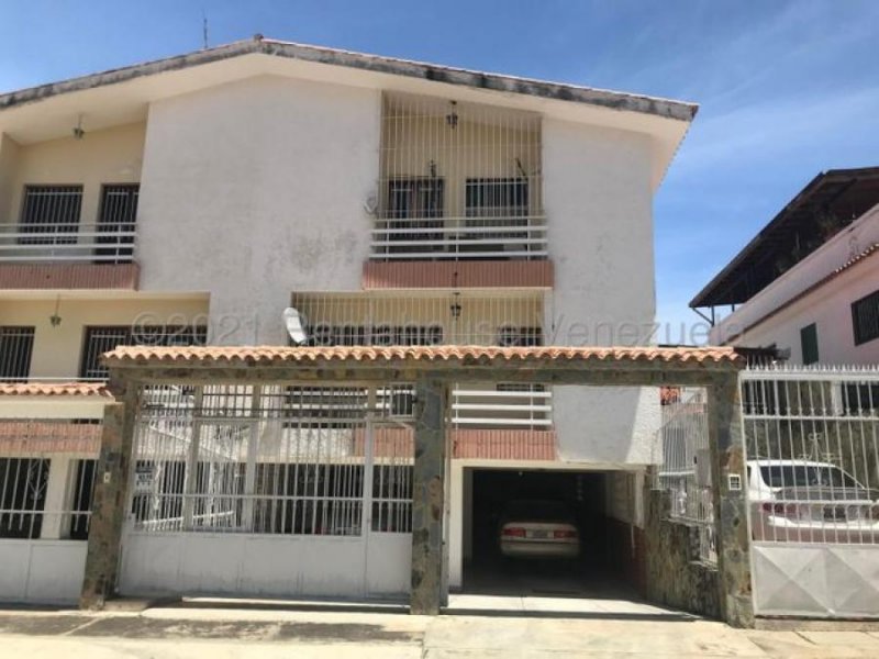 Foto Casa en Venta en Trigal norte, Valencia, Carabobo - U$D 52.000 - CAV153043 - BienesOnLine