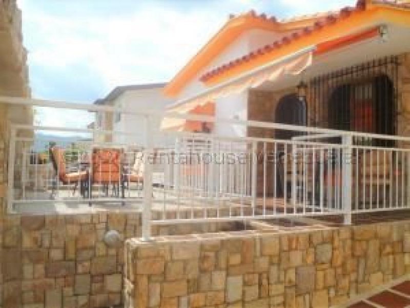 Foto Casa en Venta en Trigal norte, Valencia, Carabobo - U$D 120.000 - CAV142937 - BienesOnLine