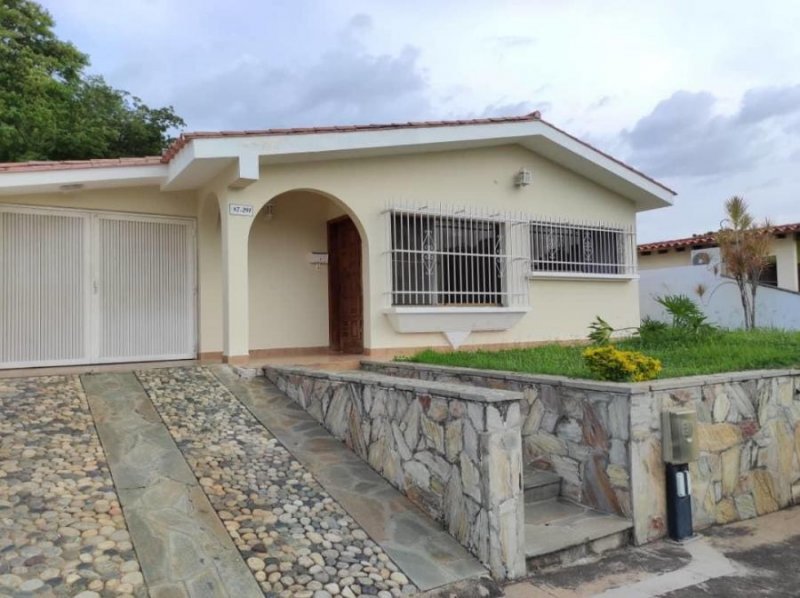 Foto Casa en Venta en Trigal norte, Valencia, Carabobo - U$D 80.000 - CAV137372 - BienesOnLine