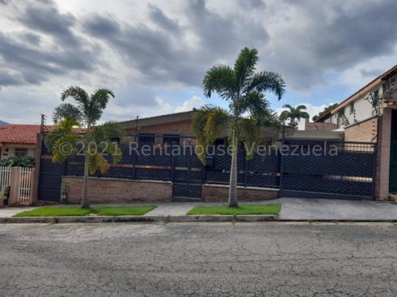 Foto Casa en Venta en Trigal Norte, Valencia, Carabobo - U$D 180.000 - CAV156867 - BienesOnLine