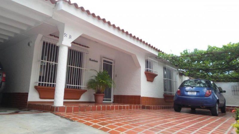 Foto Casa en Venta en Trigal norte, Valencia, Carabobo - U$D 85.000 - CAV136530 - BienesOnLine