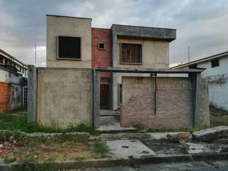 Foto Casa en Venta en Trigal norte, Trigal norte, Carabobo - U$D 55.000 - CAV138366 - BienesOnLine