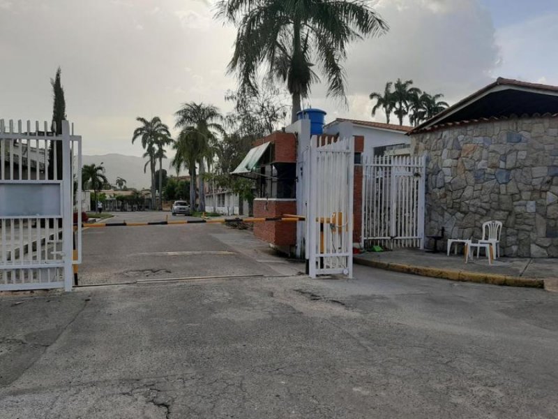 Foto Casa en Venta en Trigal Norte, Valencia, Carabobo - U$D 120.000 - CAV156626 - BienesOnLine
