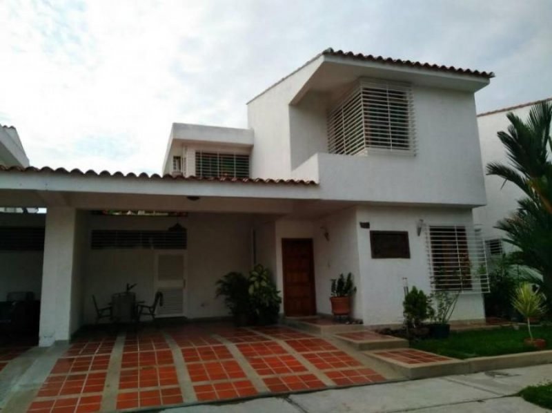 Foto Casa en Venta en Trigal norte, Valencia, Carabobo - U$D 280.000 - CAV152175 - BienesOnLine