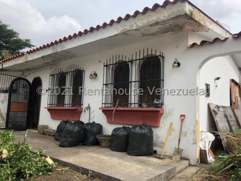 Foto Casa en Venta en Trigal norte, Valencia, Carabobo - U$D 35.000 - CAV160695 - BienesOnLine