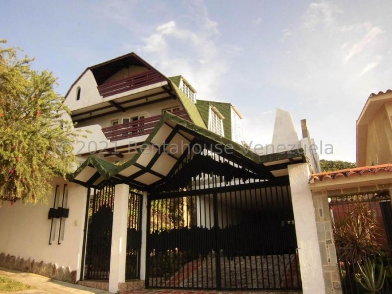 Foto Casa en Venta en Trigal Norte, Valencia, Carabobo - U$D 90.000 - CAV160985 - BienesOnLine