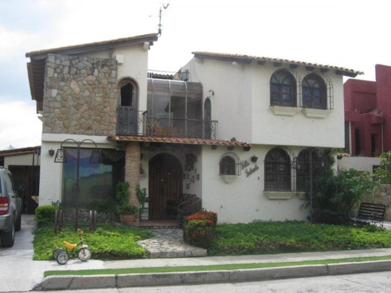 Foto Casa en Venta en Trigal norte, Valencia, Carabobo - U$D 65.000 - CAV162240 - BienesOnLine