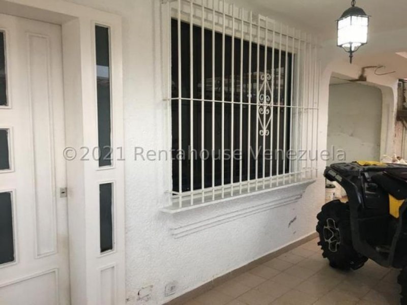 Foto Casa en Venta en Trigal norte, Valencia, Carabobo - U$D 62.000 - CAV162237 - BienesOnLine