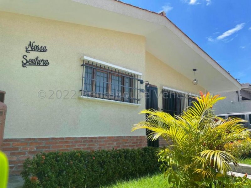 Foto Casa en Venta en trigal norte valencia carabobo, Valencia, Carabobo - U$D 95.000 - CAV177647 - BienesOnLine