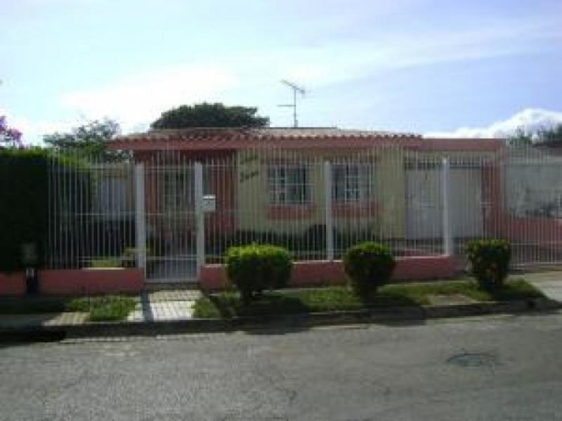 Foto Casa en Venta en El Trigal, Valencia, Carabobo - BsF 90.000.000 - CAV88146 - BienesOnLine