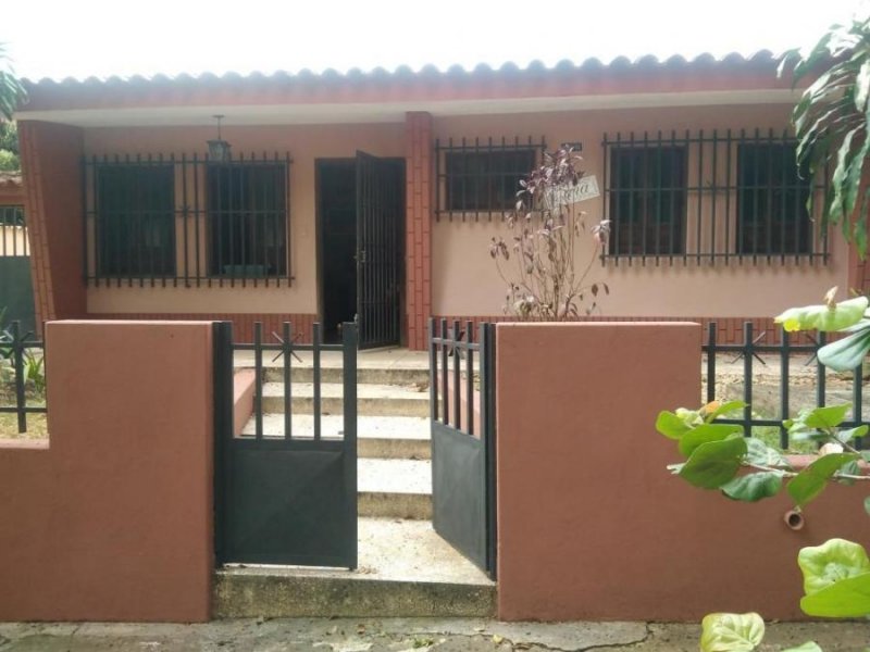 Foto Casa en Venta en Trigal Sur, Valencia, Carabobo - U$D 50.000 - CAV156677 - BienesOnLine