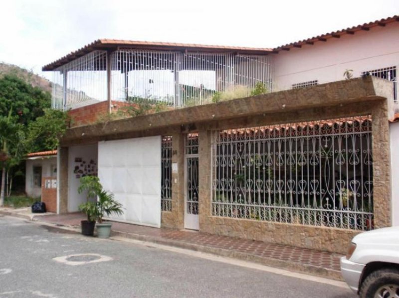 Foto Casa en Venta en Turmero, Aragua - BsF 29.400.000 - CAV72519 - BienesOnLine