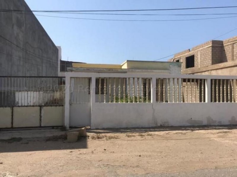 Foto Casa en Venta en punta cardon, Punto Fijo, Falcón - U$D 35.000 - CAV172562 - BienesOnLine