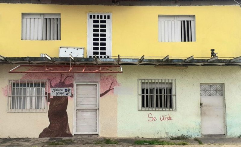 Casa en Venta en Chirica Primero de Mayo, Bolívar