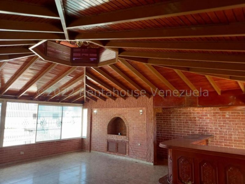 Foto Casa en Venta en punta cardon, Punto Fijo, Falcón - U$D 65.000 - CAV174939 - BienesOnLine