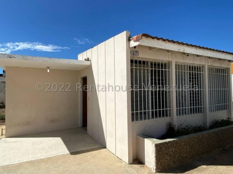 Foto Casa en Venta en punta cardon, Punto Fijo, Falcón - U$D 30.000 - CAV176289 - BienesOnLine