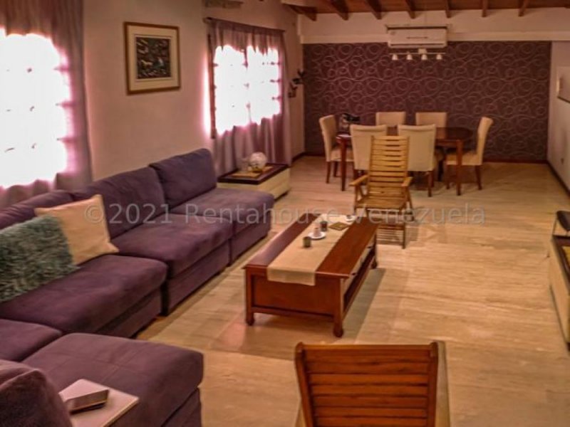 Foto Casa en Venta en Punto Fijo, Falcón - U$D 89.000 - CAV166533 - BienesOnLine