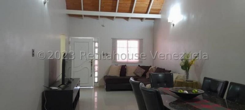 Foto Casa en Venta en Punto Fijo, Falcón - U$D 35.000 - CAV188908 - BienesOnLine