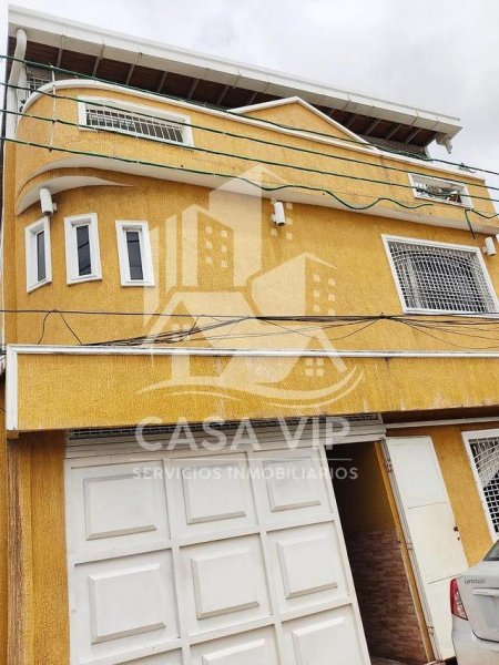 Foto Casa en Venta en Ciudad Guayana, Bolívar - U$D 19.900 - CAV152088 - BienesOnLine