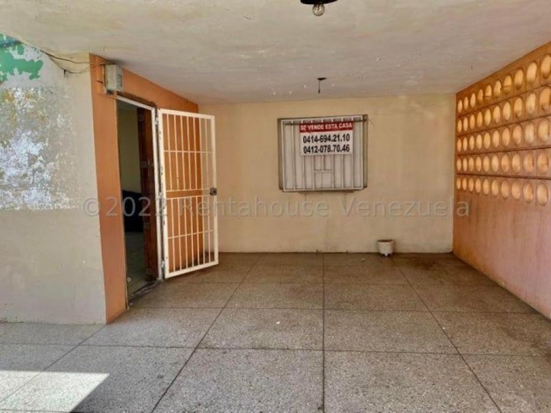 Foto Casa en Venta en Punto Fijo, Falcón - U$D 14.999 - CAV189464 - BienesOnLine