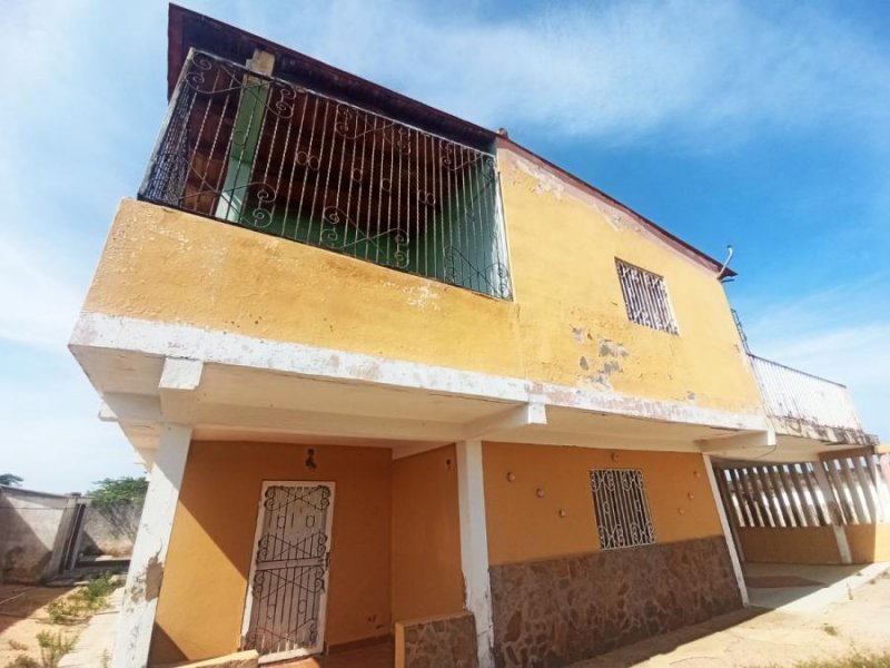 Foto Casa en Venta en Municipio Falcón, El Hato, Falcón - U$D 9.200 - CAV237215 - BienesOnLine