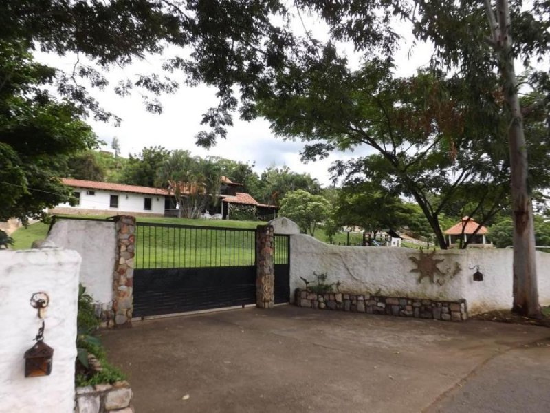 Foto Casa en Venta en Municipio Libertador, Safary Country club, Carabobo - U$D 220.000 - CAV137073 - BienesOnLine