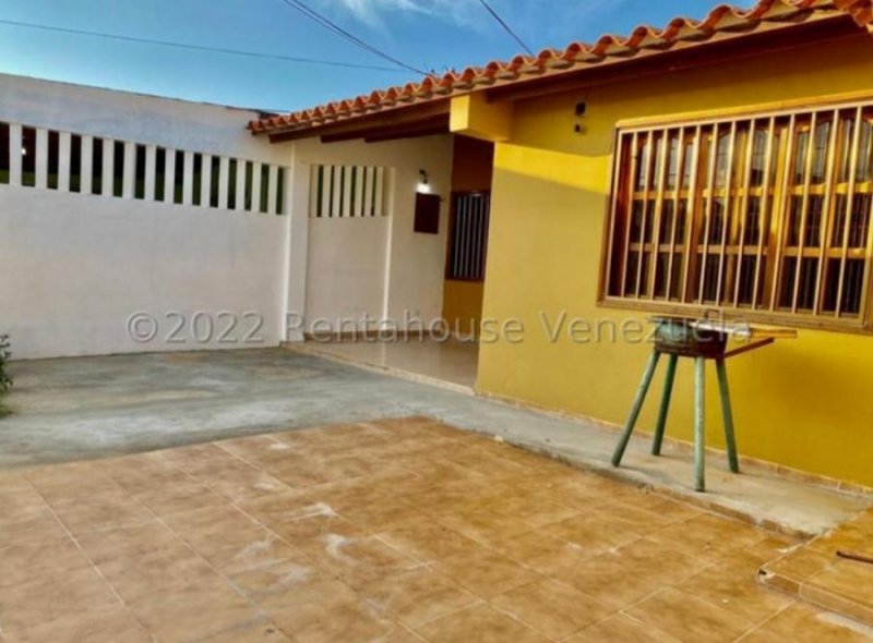 Foto Casa en Venta en Punta Cardón, Punto Fijo, Falcón - CAV229154 - BienesOnLine