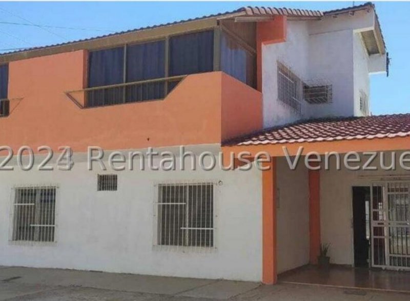 Foto Casa en Venta en Punta Cardón, Punto Fijo, Falcón - CAV236426 - BienesOnLine