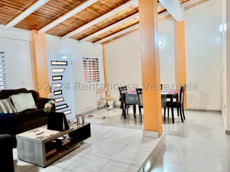 Foto Casa en Venta en Punta Cardón, Punto Fijo, Falcón - CAV236427 - BienesOnLine