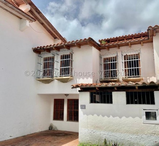 Foto Casa en Venta en Caracas, Distrito Federal - U$D 90.000 - CAV175294 - BienesOnLine