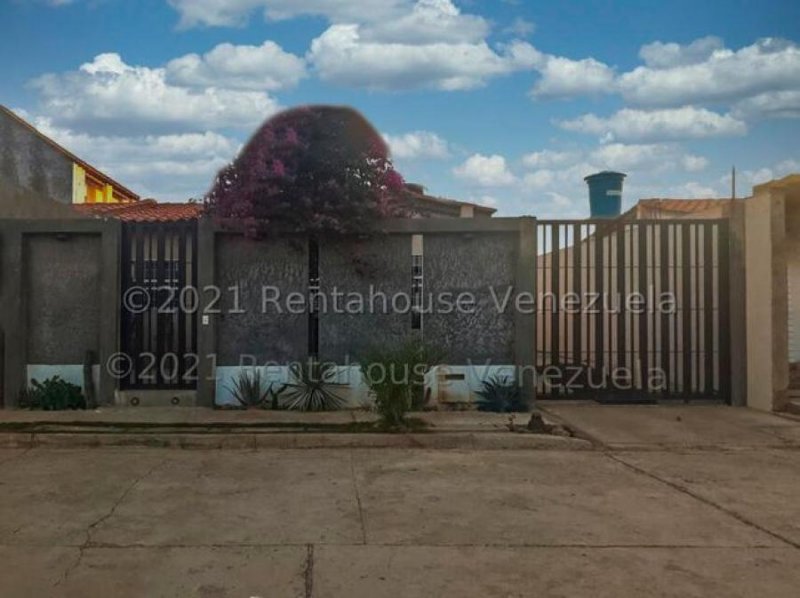 Foto Casa en Venta en puerta maraven, Punto Fijo, Falcón - U$D 22.000 - CAV167099 - BienesOnLine