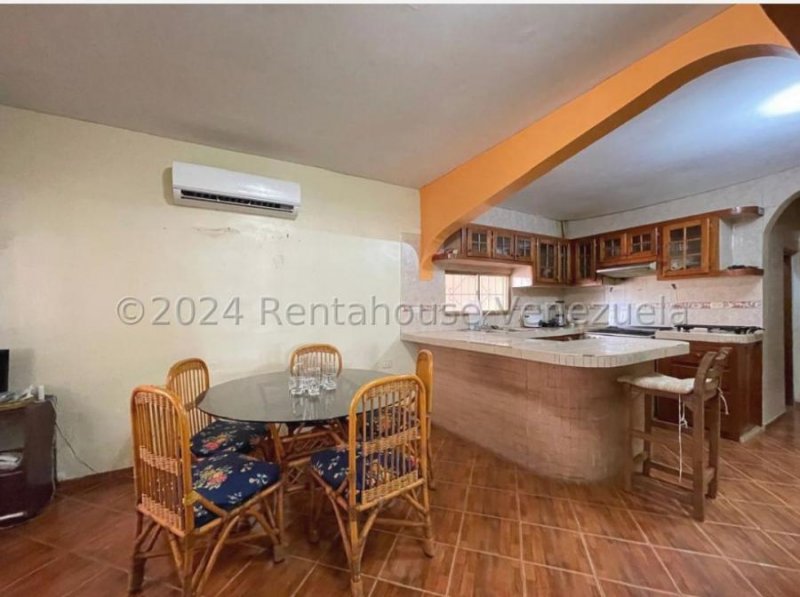 Casa en Venta en Falcón Pueblo Nuevo, Falcón