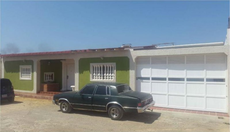 Foto Casa en Venta en Norte, Punto Fijo, Falcón - CAV77143 - BienesOnLine