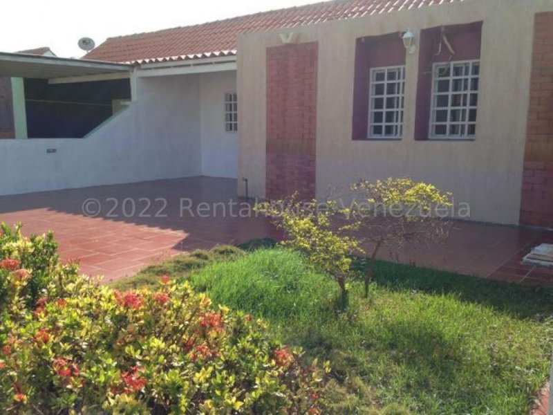 Foto Casa en Venta en Punto Fijo, Falcón - U$D 22.000 - CAV185756 - BienesOnLine