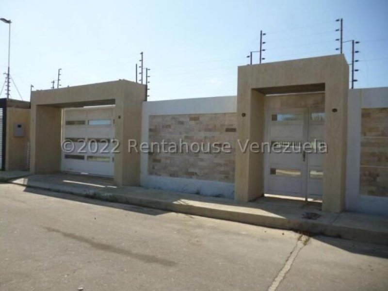 Foto Casa en Venta en punta cardon, Punto Fijo, Falcón - U$D 22.000 - CAV171807 - BienesOnLine