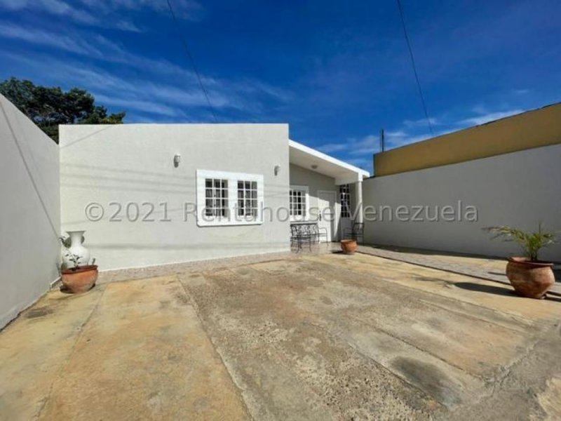 Foto Casa en Venta en Punto Fijo, Falcón - U$D 14.000 - CAV167381 - BienesOnLine