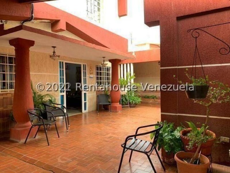 Foto Casa en Venta en Punto Fijo, Falcón - U$D 42.000 - CAV177417 - BienesOnLine