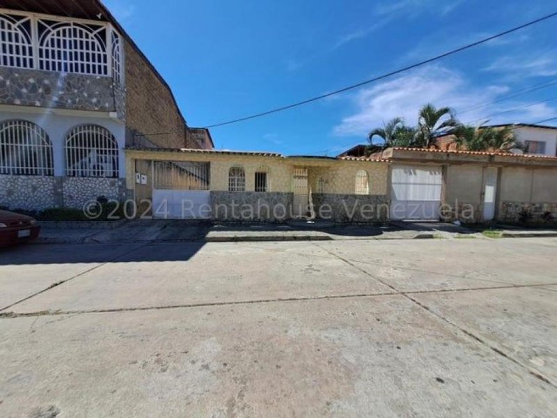 Casa en Venta en Sucre Cagua, Aragua