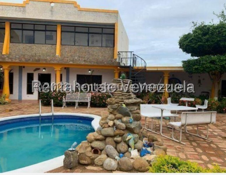 Casa en Venta en Los taques Punto Fijo, Falcón