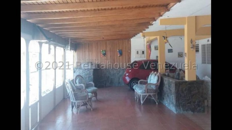 Foto Casa en Venta en punto fijo, Punto Fijo, Falcón - U$D 40.000 - CAV169328 - BienesOnLine