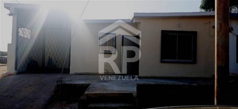 Casa en Venta en  Punto Fijo, Falcón