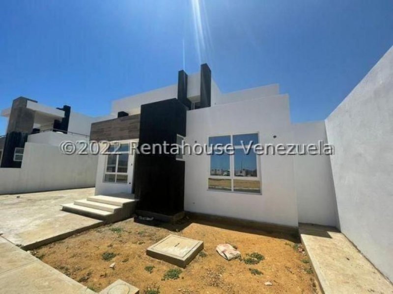 Foto Casa en Venta en Punto Fijo, Falcón - U$D 130.000 - CAV166063 - BienesOnLine