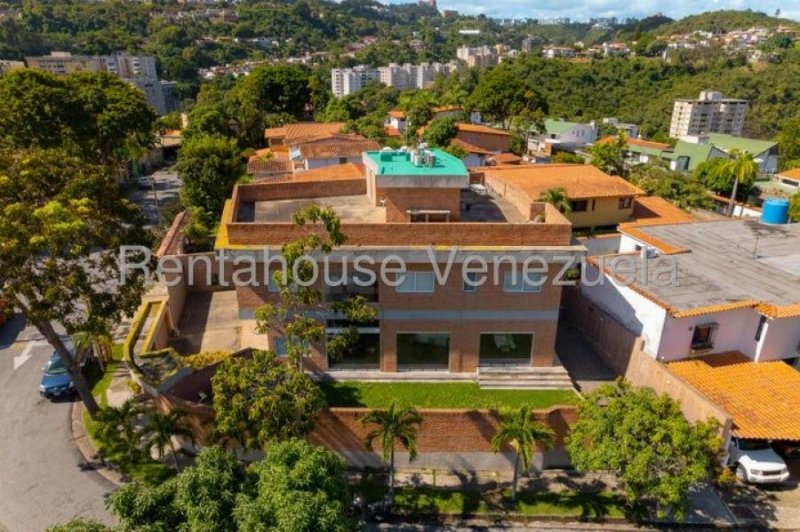 Casa en Venta en caurimare Caracas, Distrito Federal