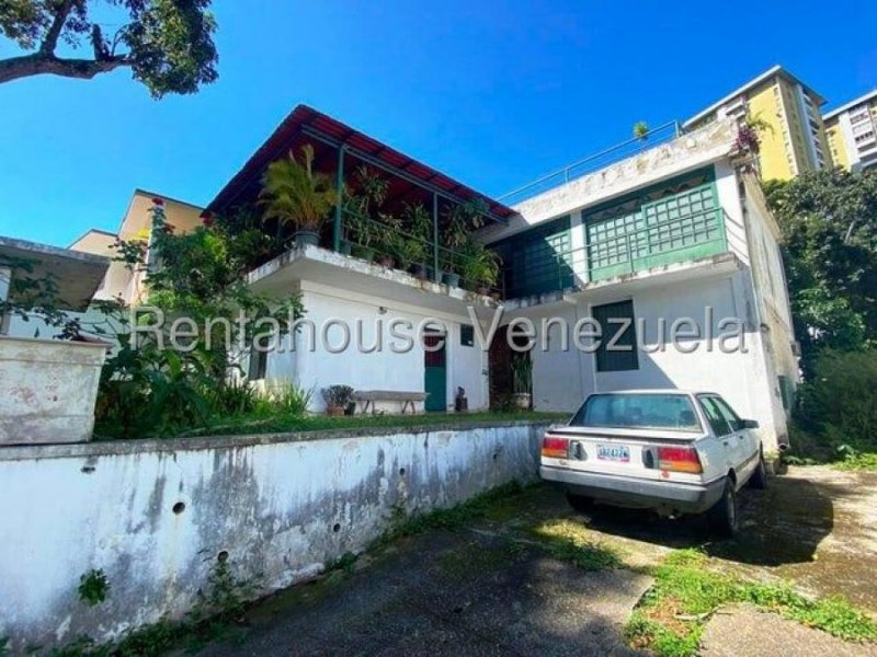 Casa en Venta en colinas de bello monte Caracas, Distrito Federal