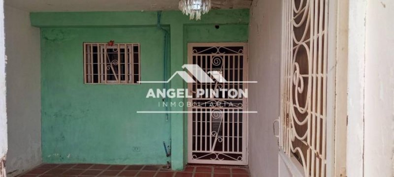 Casa en Venta en  San Francisco, Zulia