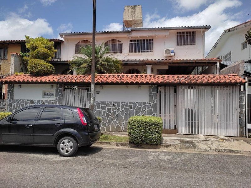 Casa en Venta en Municipio Sucre Caracas, Miranda